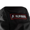 Kurtka Softshell Alpinus Stenshuvud czarna BR43371 XL
