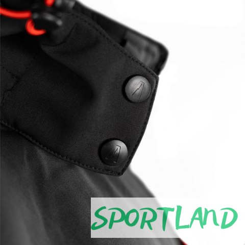 Kurtka Softshell Alpinus Stenshuvud czarna BR43371 XL Kurtka Softshell Alpinus Stenshuvud czarna BR43371 XL