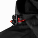 Kurtka Softshell Alpinus Stenshuvud czarna BR43371 XL
