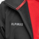 Kurtka Softshell Alpinus Stenshuvud czarna BR43371 XL