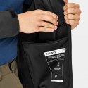 Kurtka Softshell Alpinus Stenshuvud czarna BR43371 XL