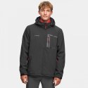 Kurtka Softshell Alpinus Stenshuvud czarna BR43371 XL
