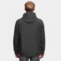 Kurtka Softshell Alpinus Stenshuvud czarna BR43371 XL