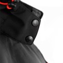 Kurtka Softshell Alpinus Stenshuvud czarna BR43371 M