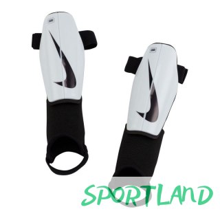 Nagolenniki Nike Charge DX4610-100 L (170-180cm)