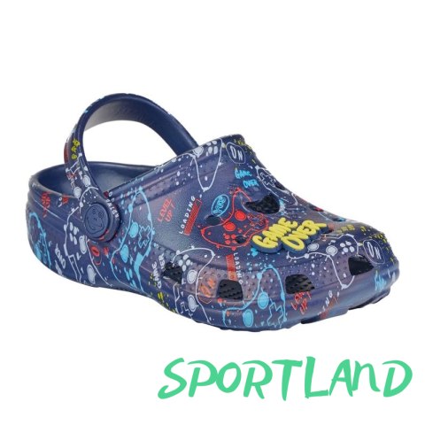 Sandały Coqui Big Frog Jr 92800555144 32/33 Sandały Coqui Big Frog Jr 92800555144 32/33