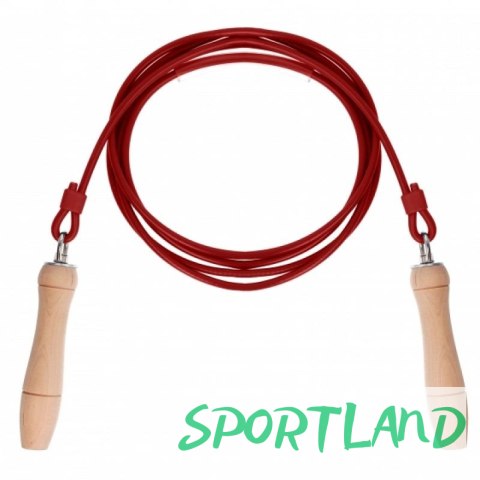 Skakanka bokserska SBS-Red 14333-Red N/A Skakanka bokserska SBS-Red 14333-Red N/A