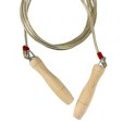 Skakanka bokserska SBS-Red 14333-Red N/A