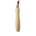 Skakanka bokserska SBS-Red 14333-Red N/A