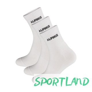 Skarpety Alpinus Alpamayo 3-pack FL43770 35-38