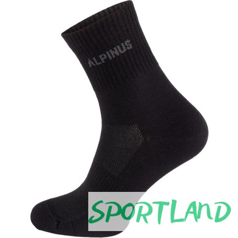 Skarpety Alpinus Alpamayo 3pack FL43773 39-42 Skarpety Alpinus Alpamayo 3pack FL43773 39-42