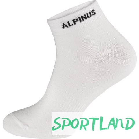 Skarpety Alpinus Puyo 3-pack FL43761 35-38 Skarpety Alpinus Puyo 3-pack FL43761 35-38