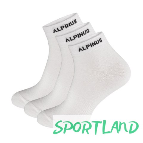 Skarpety Alpinus Puyo 3-pack FL43761 43-46 Skarpety Alpinus Puyo 3-pack FL43761 43-46