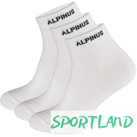 Skarpety Alpinus Puyo 3-pack FL43761 43-46 Skarpety Alpinus Puyo 3-pack FL43761 43-46