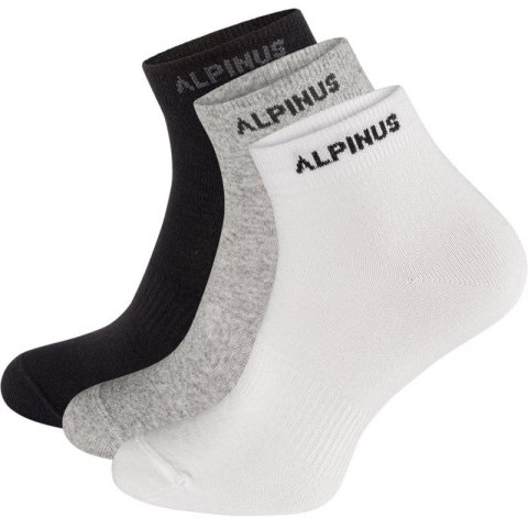 Skarpety Alpinus Puyo 3pack FL43767 35-38 Skarpety Alpinus Puyo 3pack FL43767 35-38