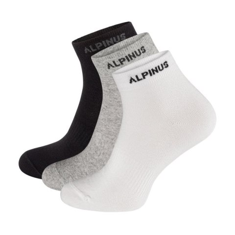 Skarpety Alpinus Puyo 3pack FL43767 39-42 Skarpety Alpinus Puyo 3pack FL43767 39-42