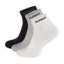Skarpety Alpinus Puyo 3pack FL43767 43-46