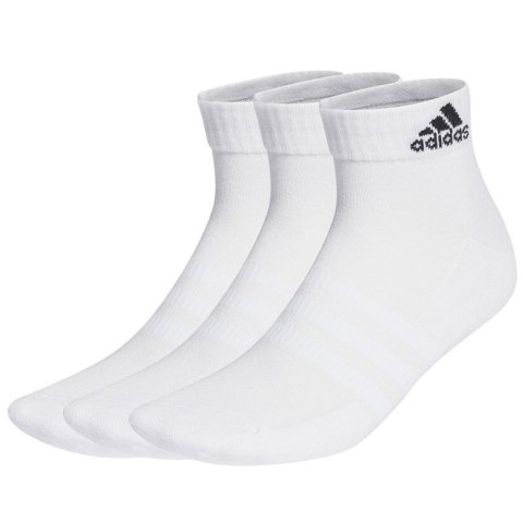 Skarpety adidas Cushioned Sportswear Ankle HT3441 46-48 Skarpety adidas Cushioned Sportswear Ankle HT3441 46-48