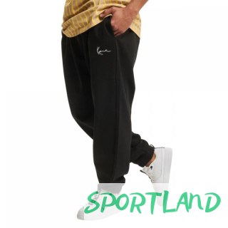 Spodnie dresowe Karl Kani Small Signature Essential Regular Fit Sweatpants M 6006898 L