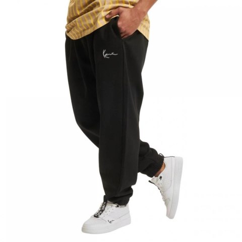 Spodnie dresowe Karl Kani Small Signature Essential Regular Fit Sweatpants M 6006898 L Spodnie dresowe Karl Kani Small Signature Essential Regular Fit Sweatpants M 6006898 L