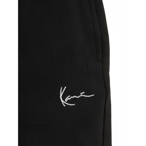 Spodnie dresowe Karl Kani Small Signature Essential Regular Fit Sweatpants M 6006898 L Spodnie dresowe Karl Kani Small Signature Essential Regular Fit Sweatpants M 6006898 L