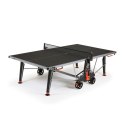 Stół tenisowy Cornilleau 500X outdoor czarny N/A