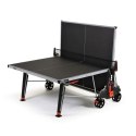 Stół tenisowy Cornilleau 500X outdoor czarny N/A