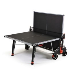 Stół tenisowy Cornilleau 500X outdoor czarny N/A