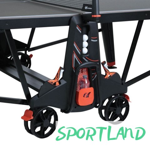 Stół tenisowy Cornilleau 700x outdoor N/A Stół tenisowy Cornilleau 700x outdoor N/A