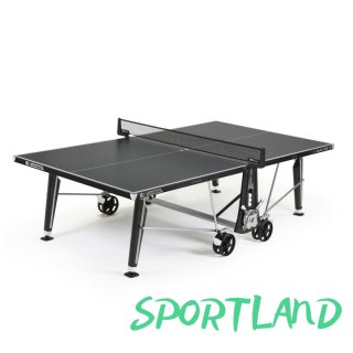 Stół tenisowy Cornilleau Black Code Outdoor 115404 N/A