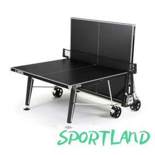 Stół tenisowy Cornilleau Black Code Outdoor 115404 N/A