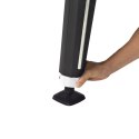 Stół tenisowy Cornilleau Black Code Outdoor 115404 N/A
