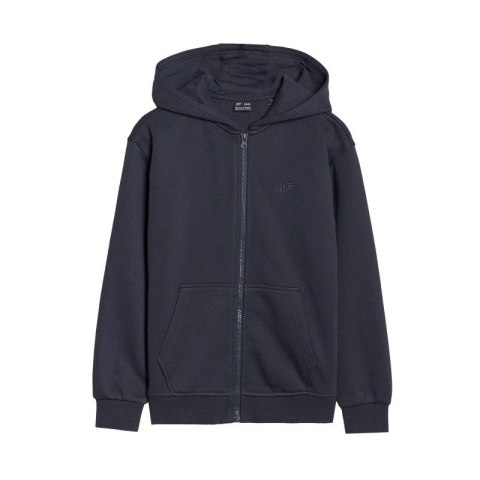 Bluza 4F Jr 4FJWMM00TSWSM1859-31S 140