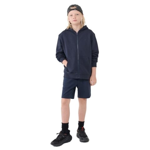 Bluza 4F Jr 4FJWMM00TSWSM1859-31S 140 Bluza 4F Jr 4FJWMM00TSWSM1859-31S 140