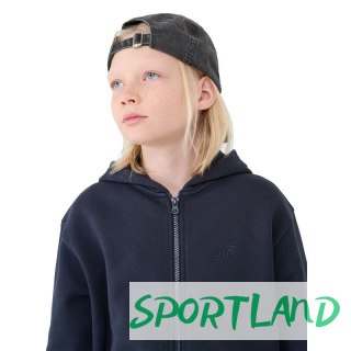 Bluza 4F Jr 4FJWMM00TSWSM1859-31S 146
