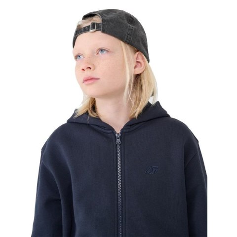 Bluza 4F Jr 4FJWMM00TSWSM1859-31S 158 Bluza 4F Jr 4FJWMM00TSWSM1859-31S 158