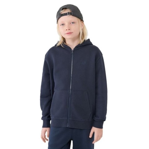 Bluza 4F Jr 4FJWMM00TSWSM1859-31S 158 Bluza 4F Jr 4FJWMM00TSWSM1859-31S 158