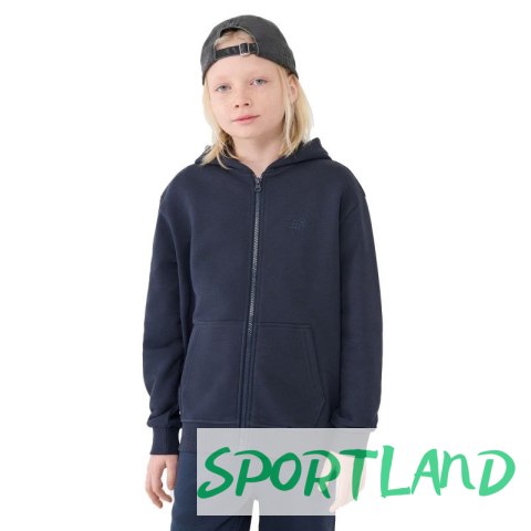 Bluza 4F Jr 4FJWMM00TSWSM1859-31S 164 Bluza 4F Jr 4FJWMM00TSWSM1859-31S 164