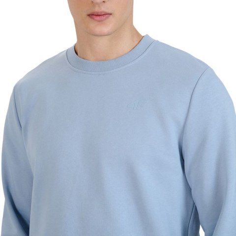 Bluza 4F M1622 M 4FWSS25TSWSM1622 34S S Bluza 4F M1622 M 4FWSS25TSWSM1622 34S S