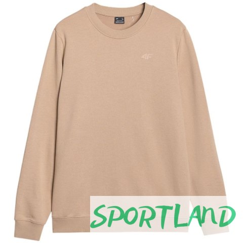Bluza 4F M1622 M 4FWSS25TSWSM1622 83S S Bluza 4F M1622 M 4FWSS25TSWSM1622 83S S