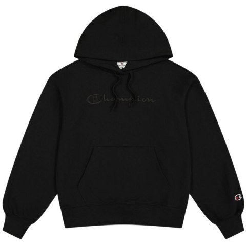 Bluza Champion Hooded Sweatshirt W 117785 KK001 L