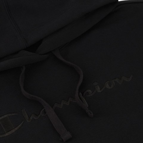 Bluza Champion Hooded Sweatshirt W 117785 KK001 L Bluza Champion Hooded Sweatshirt W 117785 KK001 L