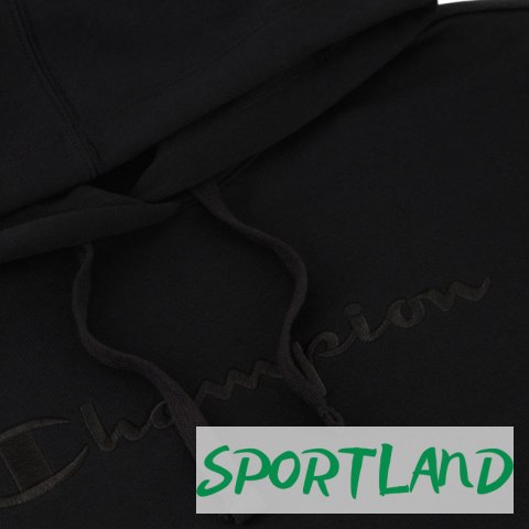 Bluza Champion Hooded Sweatshirt W 117785 KK001 XL Bluza Champion Hooded Sweatshirt W 117785 KK001 XL