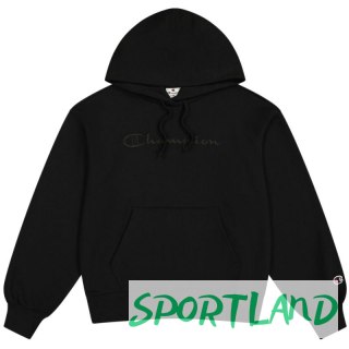 Bluza Champion Hooded Sweatshirt W 117785 KK001 M