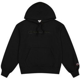 Bluza Champion Hooded Sweatshirt W 117785 KK001 S