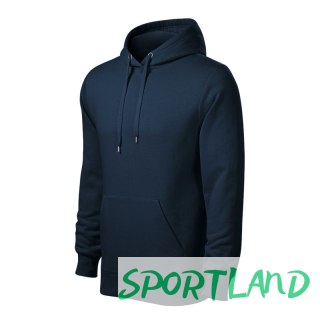 Bluza Malfini Cape Free M MLI-F1302 granatowy L