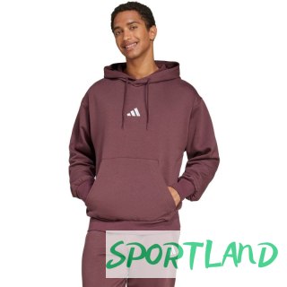 Bluza adidas Essentials Feelcozy Fleece M IN6070 XL