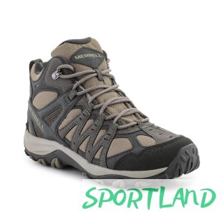 Buty Merrell Accentor 3 Sport Mid Gtx M J135503 EU 44
