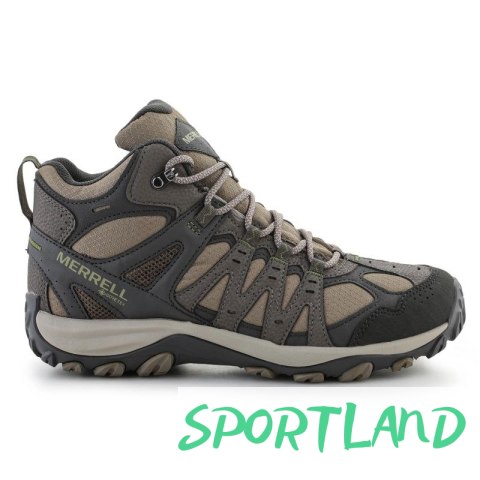 Buty Merrell Accentor 3 Sport Mid Gtx M J135503 EU 44 Buty Merrell Accentor 3 Sport Mid Gtx M J135503 EU 44