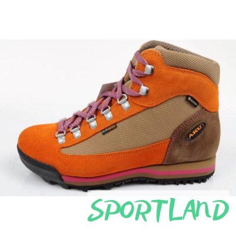 Buty trekkingowe Aku Ultralight W 36510184 38 Buty trekkingowe Aku Ultralight W 36510184 38